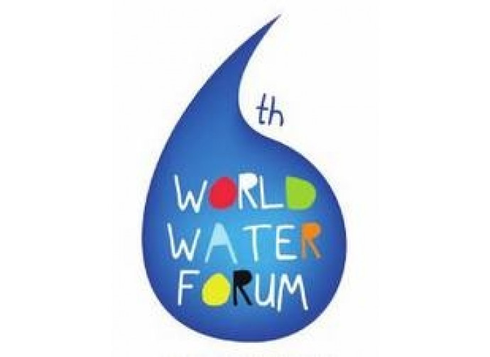 Forum mondiale dell'acqua